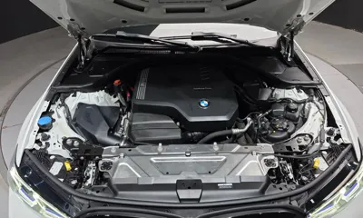 BMW 3-Series 2023, 47306 км, за 39800000 KRW - фото 6