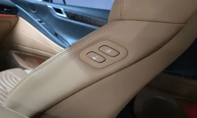 Genesis G80 2021, 68012 км, за 37500000 KRW - фото 29