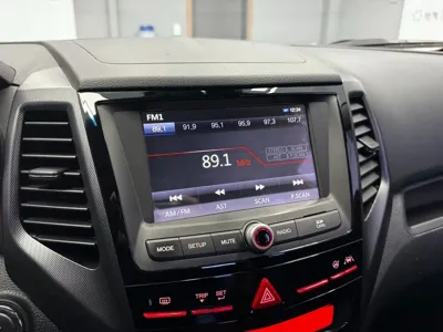 KG_Mobility_Ssangyong TIBOLI 2017, 149627 км, за 6300000 KRW - фото 14