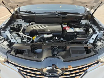 Renault-KoreaSamsung QM6 2017, 126851 км, за 8500000 KRW - фото 12