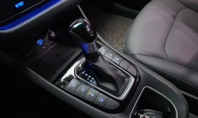 Hyundai Ioniq 2020, 142231 км, за 13900000 KRW - фото 9
