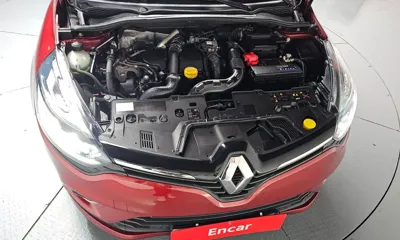 Renault-KoreaSamsung Cilo 2018, 69810 км, за 8300000 KRW - фото 6