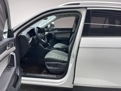 Volkswagen Tayron 2023, 47699 км, за 99800 CNY - фото 16