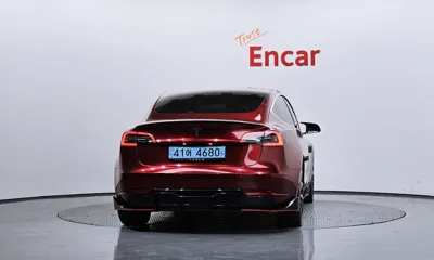 Tesla Model 3 2020, 144557 км, за 29000000 KRW - фото 4