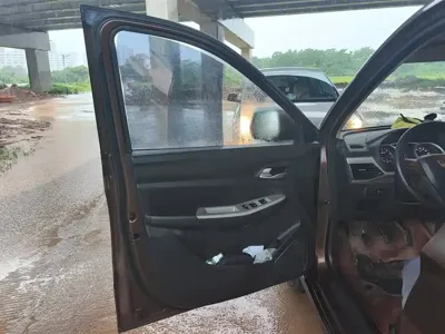 Wuling Hongguang S3 2019, 64400 км, за 22000 CNY - фото 7