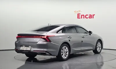 Kia K8 2023, 188898 км, за 20000000 KRW