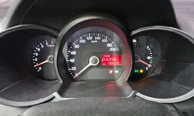 Kia Morning 2014, 138555 км, за 2600000 KRW - фото 8