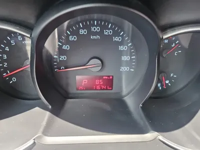 Kia Morning 2016, 116738 км, за 5700000 KRW - фото 8