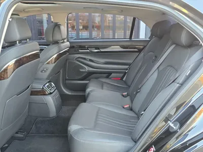 Genesis G90 2019, 116000 км, за 27300000 KRW - фото 8