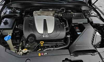 Hyundai Grandeur 2017, 314231 км, за 6300000 KRW - фото 6