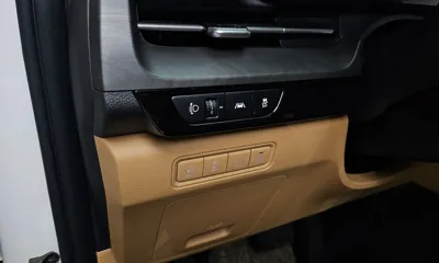 Kia Canival 2021, 58248 км, за 29850000 KRW - фото 28