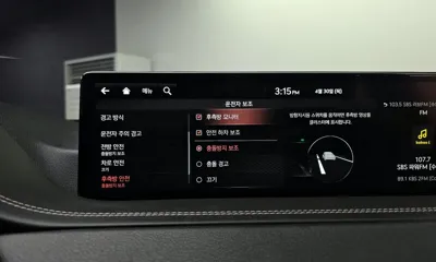 Genesis GV80 2021, 71670 км, за 40500000 KRW - фото 31