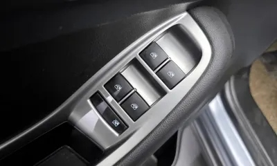 ChevroletGMDaewoo Orlando 2016, 151134 км, за 5190000 KRW - фото 13