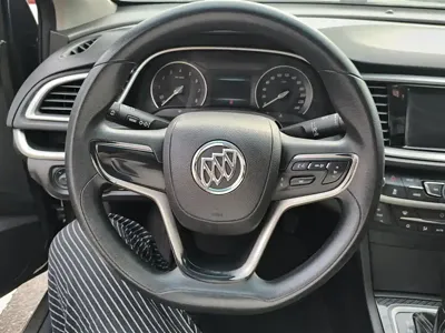 Buick Excelle 2017, 123600 км, за 27799 CNY - фото 15