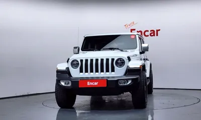 Jeep Wrangler 2020, 131472 км, за 32500000 KRW