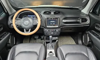Jeep Renegade 2022, 31259 км, за 25900000 KRW - фото 7