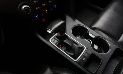 Kia Sportage 2019, 150389 км, за 11900000 KRW - фото 9