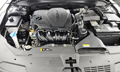 Hyundai Grandeur 2023, 40617 км, за 26900000 KRW - фото 6