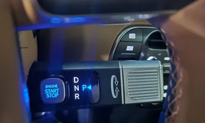 Hyundai Palisade 2026, 7268 км, за 55600000 KRW - фото 9