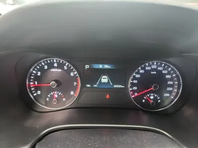 Kia K3 2022, 84588 км, за 12900000 KRW - фото 8