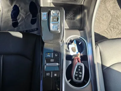 Hyundai Sonata 2020, 30402 км, за 18800000 KRW - фото 9