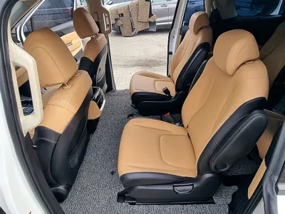 Kia Canival 2021, 115997 км, за 20800000 KRW - фото 9