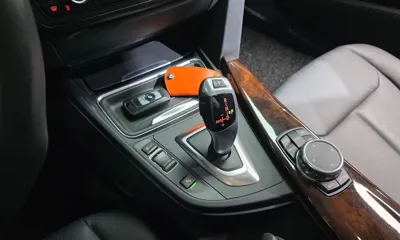 BMW 3-Series 2015, 96479 км, за 14600000 KRW - фото 9
