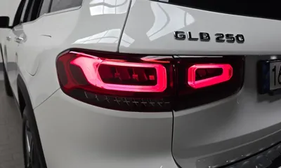 Mercedes-Benz GLB-Class 2021, 41476 км, за 35900000 KRW - фото 23