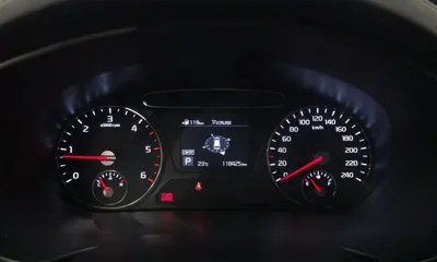 Kia Sorento 2018, 118425 км, за 15700000 KRW - фото 8