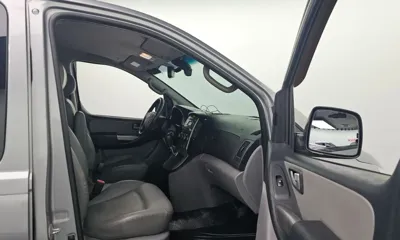 Hyundai Starex 2014, 183220 км, за 5500000 KRW - фото 26