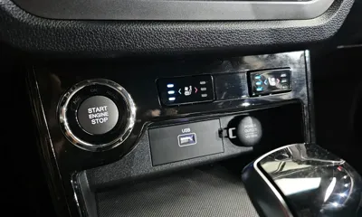 KG_Mobility_Ssangyong KORANDO 2022, 60644 км, за 14700000 KRW - фото 31