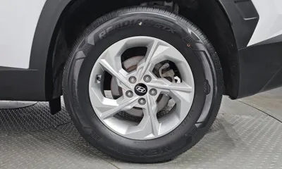Hyundai Tucson 2022, 43344 км, за 20600000 KRW - фото 21