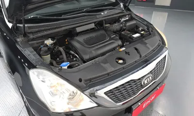 Kia Canival 2013, 185139 км, за 3290000 KRW - фото 6