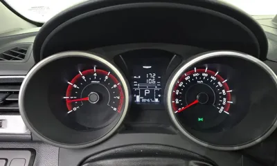 KG_Mobility_Ssangyong TIBOLI 2017, 88467 км, за 8700000 KRW - фото 8