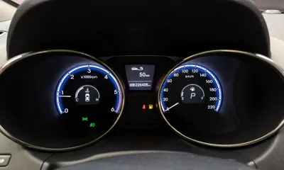 Hyundai Tucson 2012, 226408 км, за 4200000 KRW - фото 8