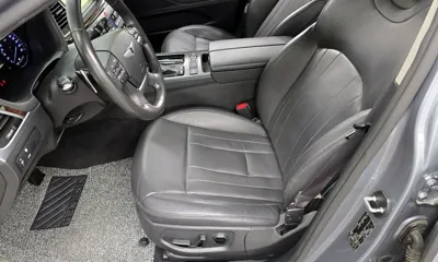 Hyundai Genesis 2016, 182082 км, за 7100000 KRW - фото 18