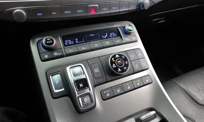 Hyundai Palisade 2022, 87771 км, за 23500000 KRW - фото 9