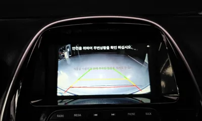 ChevroletGMDaewoo Spark 2017, 123134 км, за 4480000 KRW - фото 15