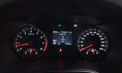 Kia K5 2019, 47395 км, за 18500000 KRW - фото 8