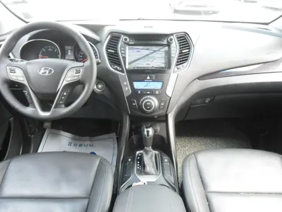 Hyundai Santafe 2015, 150800 км, за 8900000 KRW - фото 12