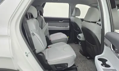 Hyundai Palisade 2024, 14986 км, за 37500000 KRW - фото 20