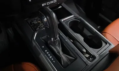 Ford F150 2015, 97076 км, за 41900000 KRW - фото 9