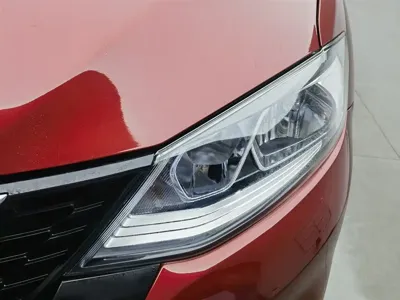 Nissan Tiida 2018, 128800 км, за 32800 CNY - фото 7