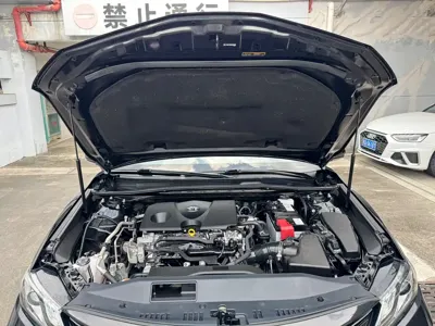 Toyota Camry 2022, 46800 км, за 99700 CNY