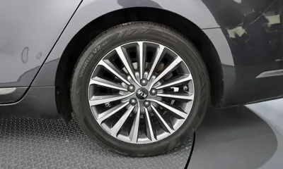 Kia K7 2017, 115600 км, за 10600000 KRW - фото 21