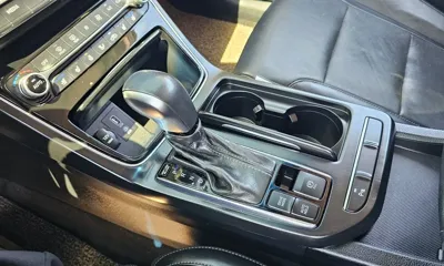 Hyundai Grandeur 2018, 102449 км, за 14500000 KRW - фото 9