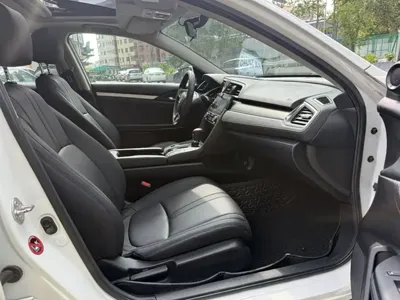 Honda Civic 2017, 149400 км, за 49600 CNY - фото 15