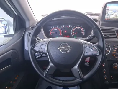 KG_Mobility_Ssangyong KORANDO 2016, 101977 км, за 7600000 KRW - фото 8