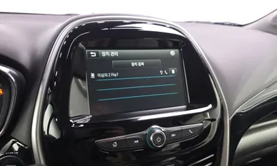 ChevroletGMDaewoo Spark 2016, 59295 км, за 4990000 KRW - фото 29