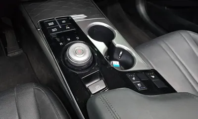 Kia K8 2023, 101337 км, за 16700000 KRW - фото 9